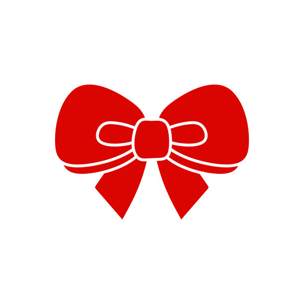 彩带，礼品彩带蝴蝶结图片下载