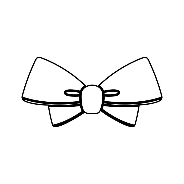 彩带，礼品彩带蝴蝶结图片下载