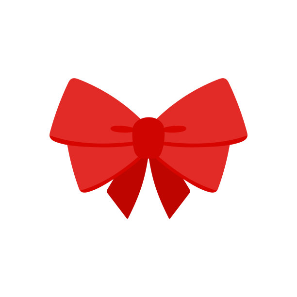 彩带，礼品彩带蝴蝶结图片下载