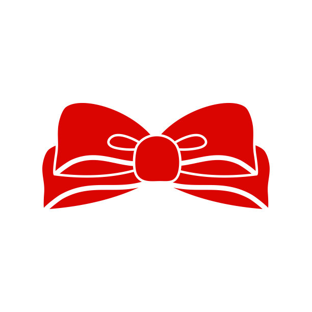 彩带，礼品彩带蝴蝶结图片下载