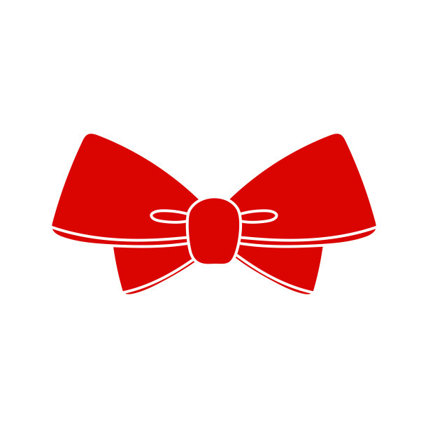 彩带，礼品彩带蝴蝶结图片下载