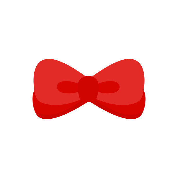 彩带，礼品彩带蝴蝶结图片下载