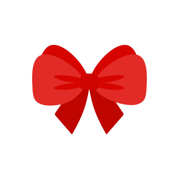 彩带，礼品彩带蝴蝶结图片下载