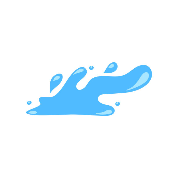 水流，水滴，液体，牛奶滴，倒牛奶图片下载