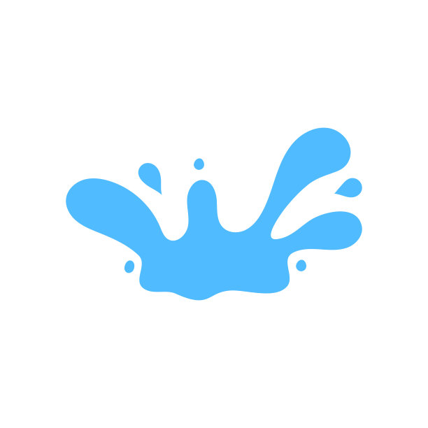 水流，水滴，液体，牛奶滴，倒牛奶图片下载