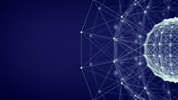 网络领域的人工智能图片下载