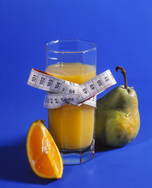 一杯果汁图片下载