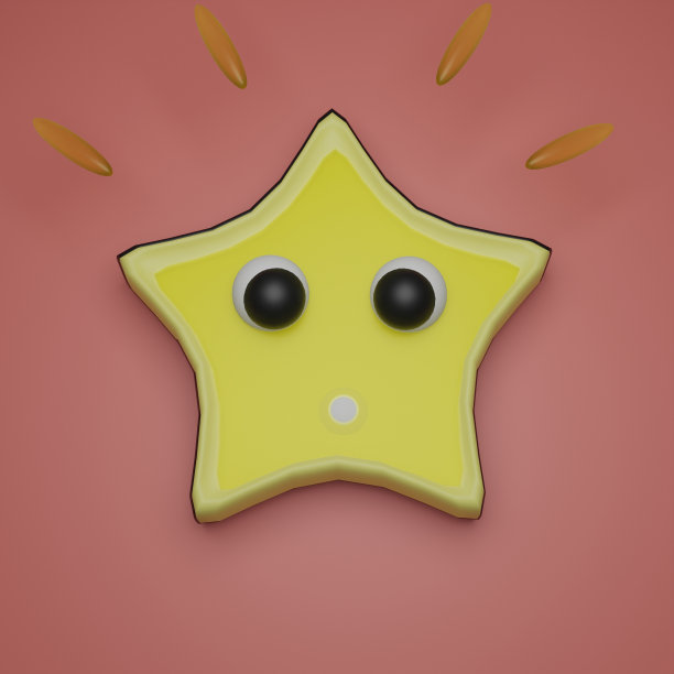 明星3D卡通图片下载