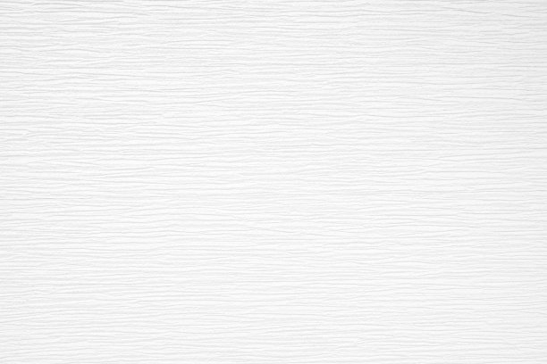 水平曲线背景的白色混凝土墙。图片下载