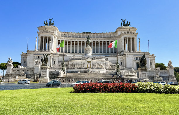 威尼斯广场图片下载