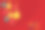 2023年红色背景的平面艺术设计装饰装饰球图片下载