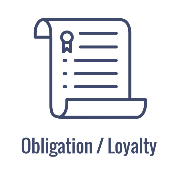 核心价值观显示使命或愿景图标图片下载