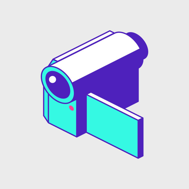 摄像机摄像机等距摄像机图片下载