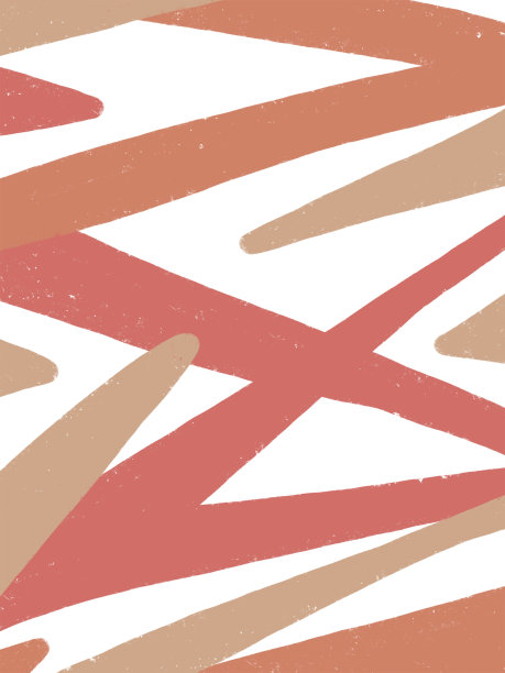 抽象的背景纹理为现代和当代墙体艺术设计图片下载