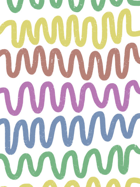 抽象的背景纹理为现代和当代墙体艺术设计图片下载