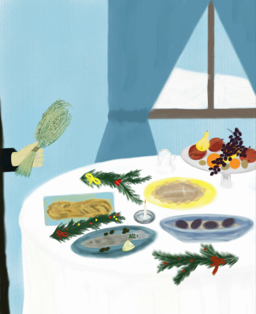 顿悟，房屋祝福，图解图片下载