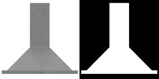 大型炊具罩图片下载