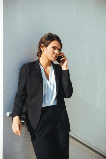 商人的肖像图片下载