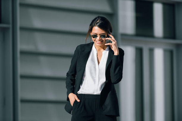 商人的肖像图片下载