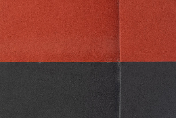 抽象的墙纸，红色和深灰色的简单线条图片下载