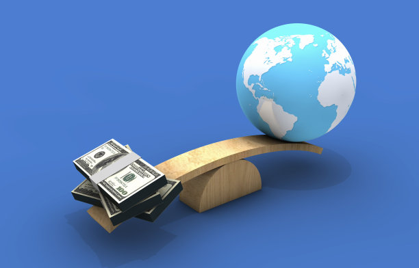 世界货币平衡图片下载