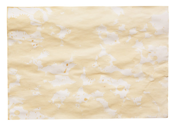 满是污渍、皱巴巴的空白纸，还有地方放你的副本图片下载