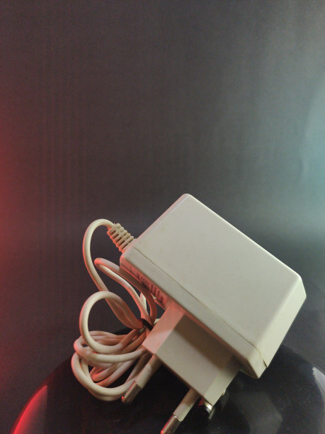 电子设备的充电配件图片下载