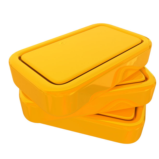 金条空白堆栈隔离图片下载