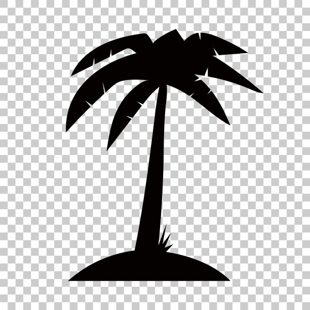 手掌轮廓图片下载