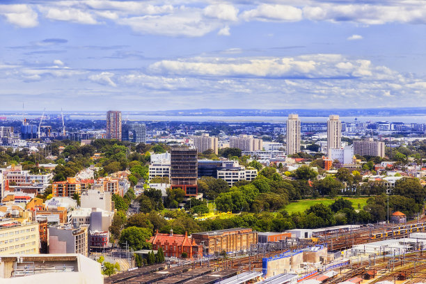 悉尼·古尔本，南植物学电话图片下载
