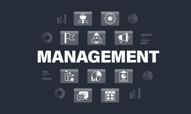 数据管理字概念设计模板与图标图片下载