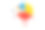 信息图形业务饼图人物与现代Chrome麦克风。3d渲染图片下载