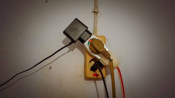 电缆混乱图片下载