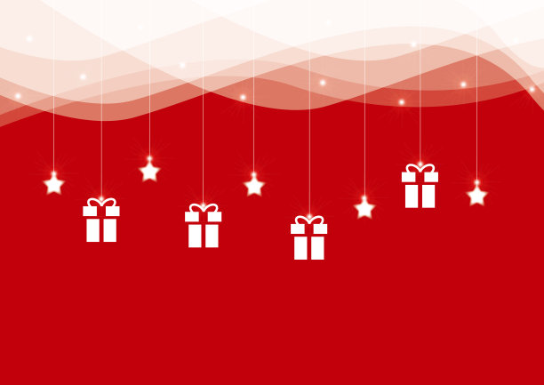 圣诞快乐，新年快乐图片下载