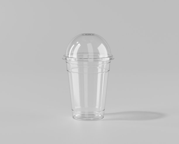 透明塑料杯图片下载