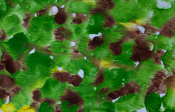 水彩飞溅的颜料，背景图片，抽象艺术图片下载