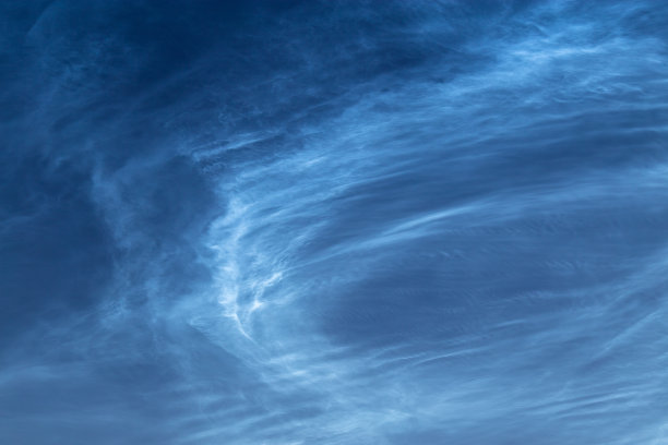 夜光云图片下载