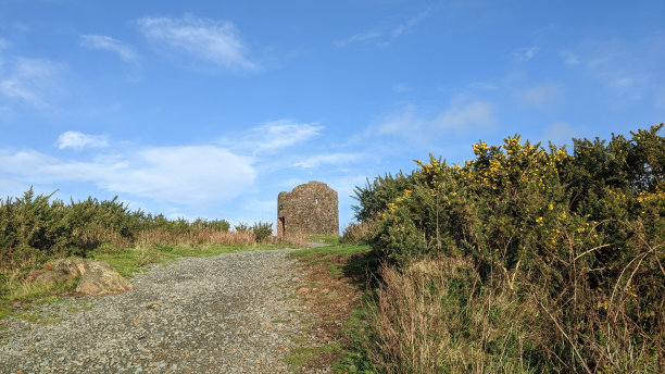 恩尼斯科西·醋山图片下载