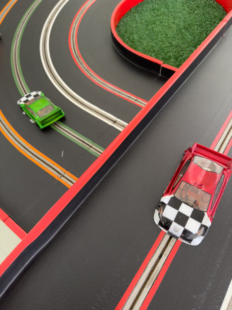 槽车模型赛车图片下载