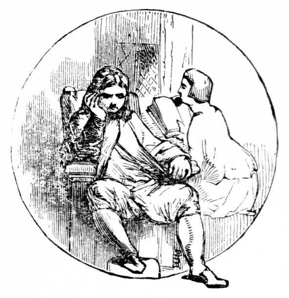 作者约翰·班扬冥想圣经图片下载