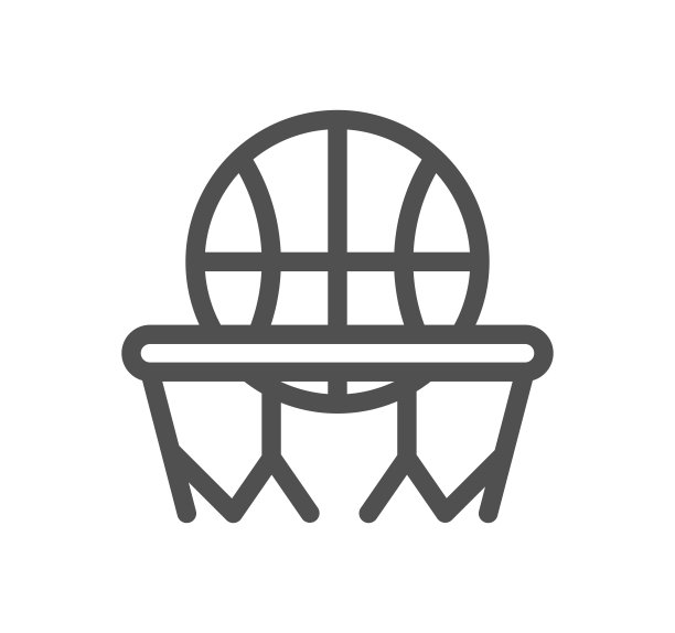 生活方式的图标。图片下载