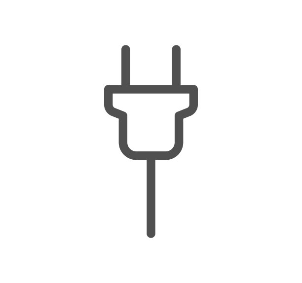 机场图标。图片下载