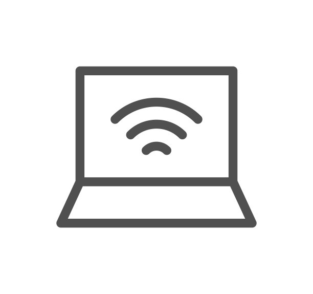 机场图标。图片下载