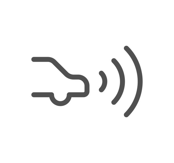 汽车仪表盘图标。图片下载