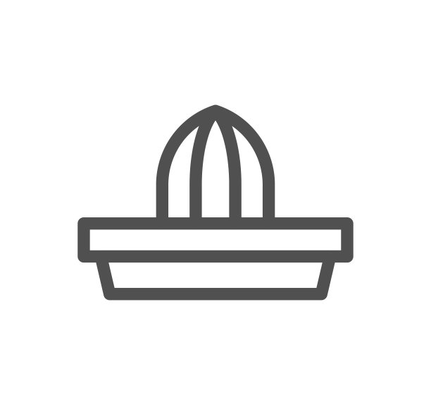 饮料相关图标。图片下载