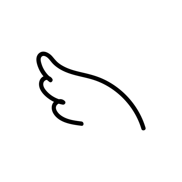 天使的翅膀，天使，和平，自由图片下载