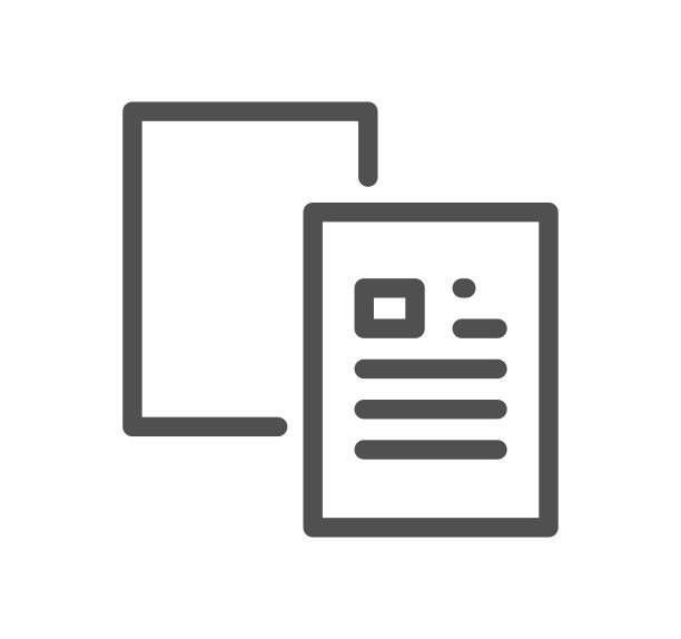 文档图标图片下载