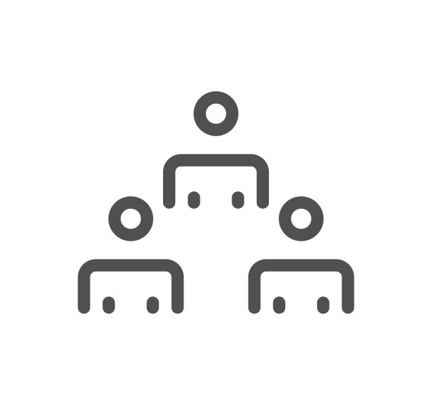 视频会议和在线会议图标。图片下载