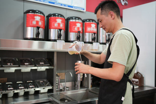 甜点店图片下载