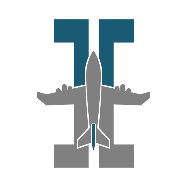 平面图标logo设计模板矢量图片下载